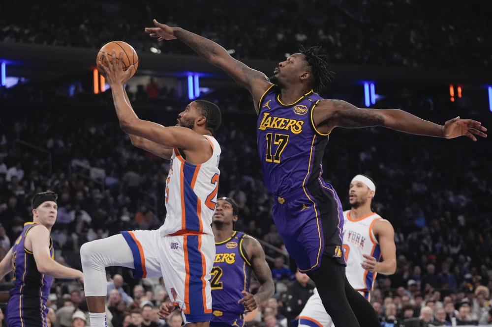 破传统强队 破传统强队